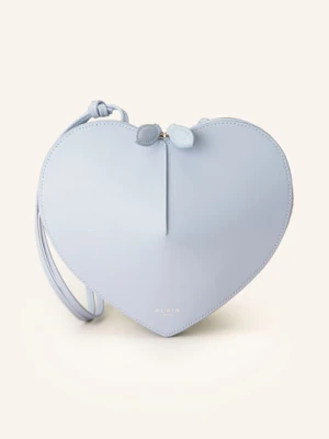 Alaïa Torba Na Ramię Le Coeur blau ALAÏA