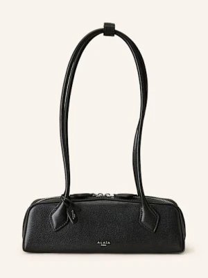 Alaïa Torba Na Ramię Le Teckel Small schwarz ALAÏA
