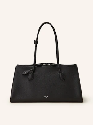 Alaïa Torba Shopper Le Teckel schwarz ALAÏA