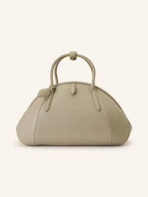 Alaïa Torebka beige ALAÏA