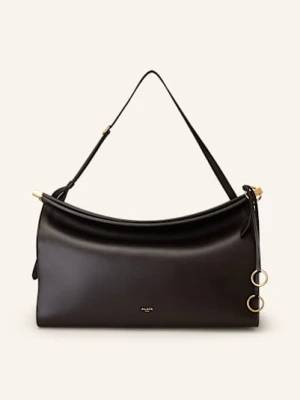 Alaïa Torebka East West Large braun ALAÏA
