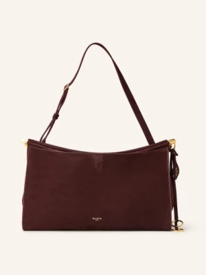 Alaïa Torebka Le Click Pocket 35 rot ALAÏA
