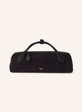 Alaïa Torebka Le Teckel schwarz ALAÏA