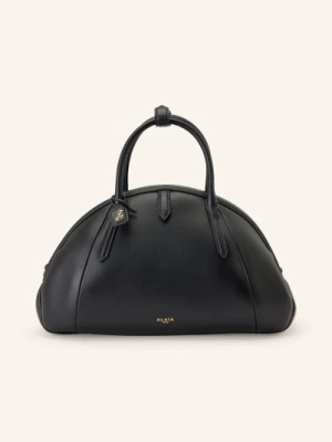 Alaïa Torebka schwarz ALAÏA