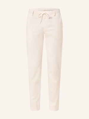 Alberto Chino Jump Slim Fit beige