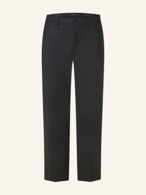 Alberto Chino Luis Wide Fit schwarz