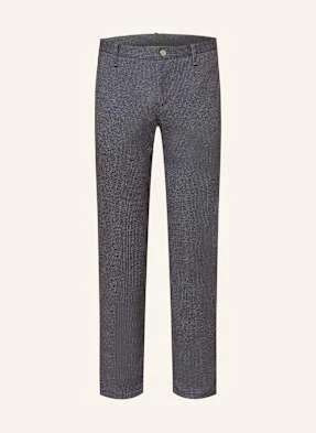 Alberto Chinosy Fred Regular Fit schwarz