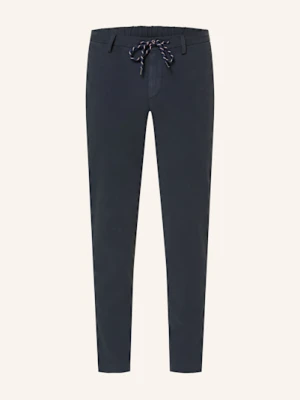 Alberto Chinosy Jump Slim Fit blau