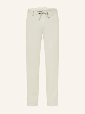 Alberto Chinosy Jump Slim Fit gruen