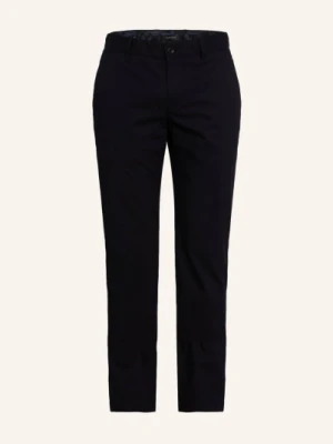 Alberto Chinosy Lou Regular Fit blau