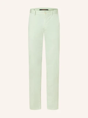 Alberto Chinosy Lou Regular Fit gruen