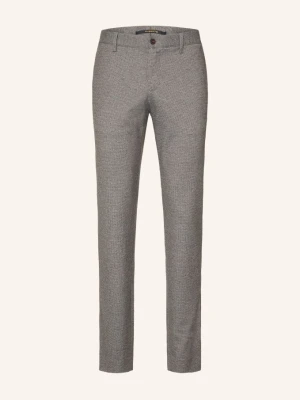 Alberto Chinosy Rob Slim Fit beige