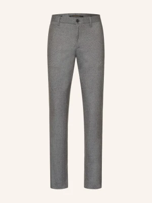 Alberto Chinosy Rob Slim Fit grau