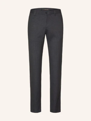 Alberto Chinosy Rob Slim Fit grau CZIEMNOSZARY