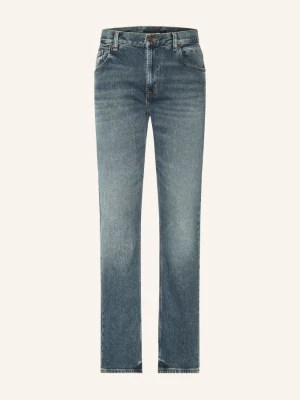 Alberto Jeansy Bill Modern Fit blau 849 BLUE