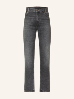 Alberto Jeansy Bill Modern Fit grau 994 DARK GREY
