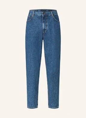 Alberto Jeansy Jive-C Wide Fit blau