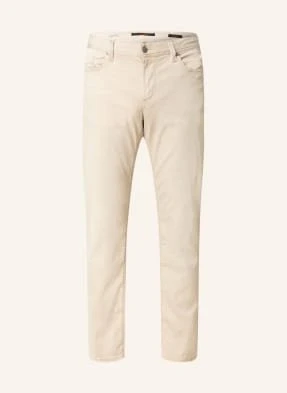 Alberto Jeansy Pipe Regular Fit beige