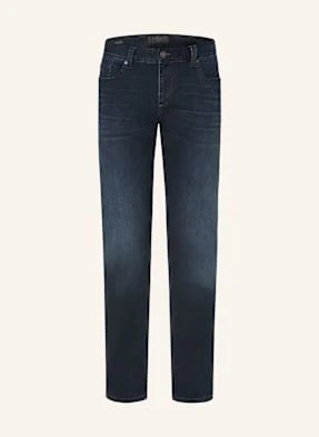 Alberto Jeansy Pipe Regular Fit blau