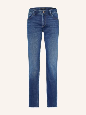 Alberto Jeansy Pipe Regular Fit blau