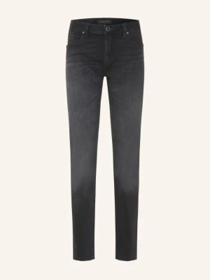 Alberto Jeansy Pipe Regular Fit schwarz 996 ANTHRACITE