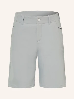 Alberto Spodenki Golfowe Alina-K-B – fx4 Dry Cooler® Z Kamieniami Ozdobnymi grau