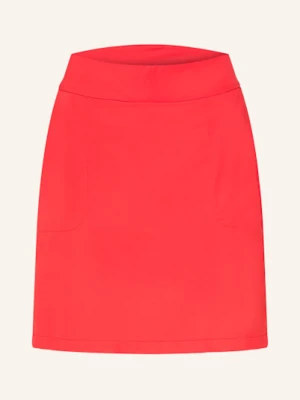 Alberto Spódnica Golfowa Lissy Z Ochroną Uv 50+ rot