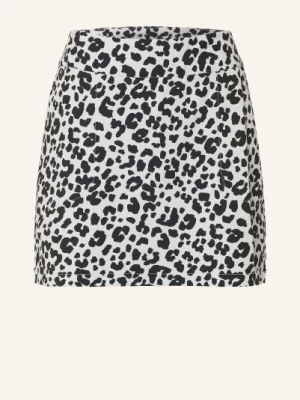 Alberto Spódnica Golfowa Liz-Y – Leo Jersey blau