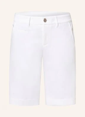 Alberto Spodnie Golfowe Audrey 3xdry® weiss