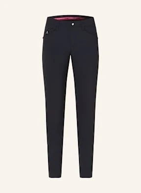 Alberto Spodnie Golfowe Jana blau