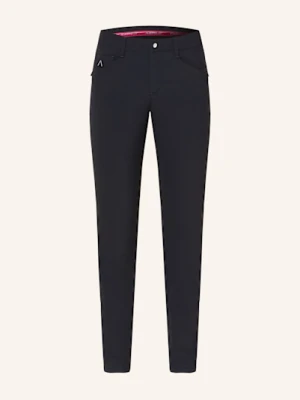 Alberto Spodnie Golfowe Jana blau