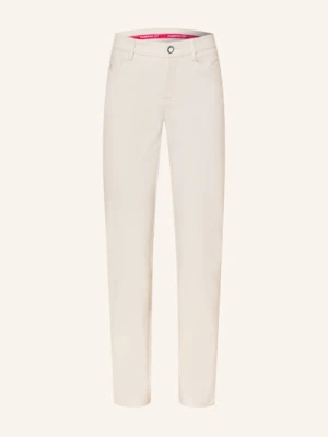 Alberto Spodnie Golfowe Jana weiss