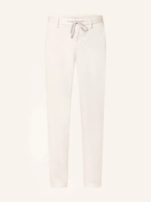 Alberto Spodnie Golfowe Jump-G beige