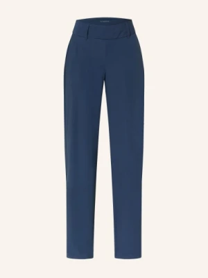 Alberto Spodnie Golfowe Lucy blau