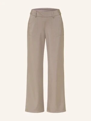 Alberto Spodnie Golfowe Lucy braun