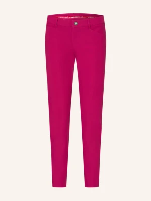 Alberto Spodnie Golfowe Mona – fx4 Dry Cooler® rot FUKSJA
