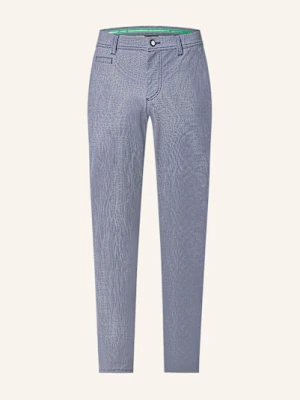 Alberto Spodnie Golfowe Rookie blau