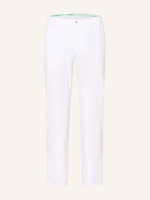 Alberto Spodnie Golfowe Rookie blau