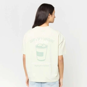 Albufeira Heavy Oversized Tee Pegador