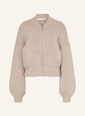 Alcidia Da Veiga Kardigan Gwen beige