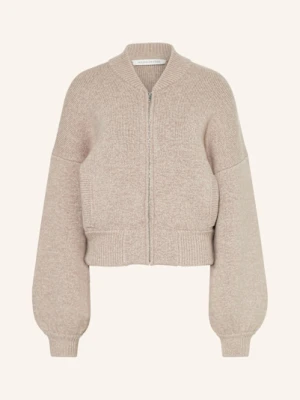 Alcidia Da Veiga Kardigan Gwen beige