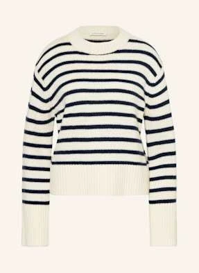 Alcidia Da Veiga Sweter Grete blau