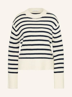 Alcidia Da Veiga Sweter Grete blau