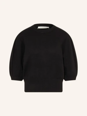 Alcidia Da Veiga Sweter Z Kaszmiru schwarz