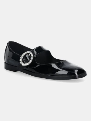 Aldo baleriny ARABBELLA kolor czarny 14145943