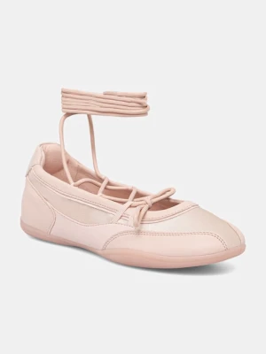 Aldo baleriny ARABELIA