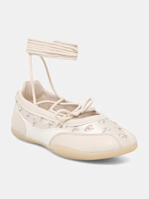 Aldo baleriny ARABELIA