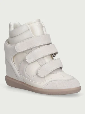Aldo BELISSA sneakersy damskie beżowy