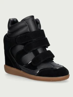 Aldo BELISSA sneakersy damskie czarny