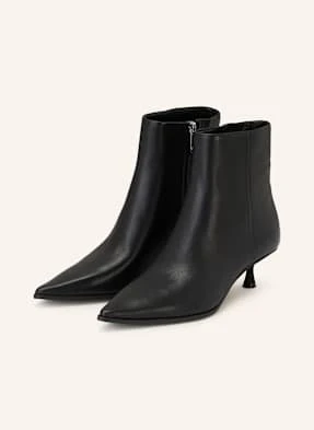 Aldo Botki Emmalie schwarz